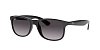 Солнцезащитные очки Ray-Ban RB 4202-601/8G55