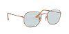 Солнцезащитные очки  Ray-Ban RB 3548N-91310Y51