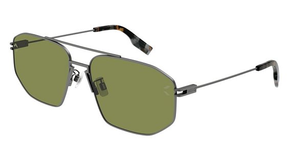 Солнцезащитные очки Alexander McQeen MQ 0369S-002