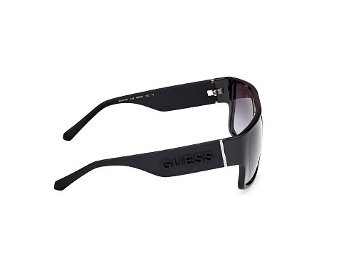 Солнцезащитные очки GUESS GUS 00165 01B