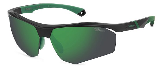 Солнцезащитные очки Polaroid Sport, PLD 7055/S 3OL