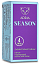 Контактные линзы Adria Season, 4 pk