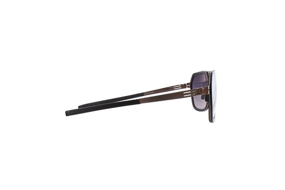 Солнцезащитные очки Ic-berlin IB-Jorg Bronze-Black-Matt