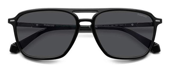 Солнцезащитные очки Polaroid PLD 4182/S/X 807