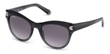 Солнцезащитные очки SWAROVSKI SK 0171 20B