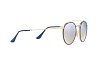 Солнцезащитные очки Ray-Ban RB 3647N-001/9U51
