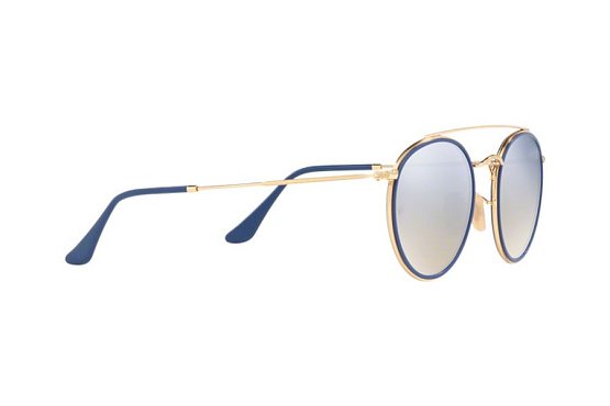 Солнцезащитные очки Ray-Ban RB 3647N-001/9U51