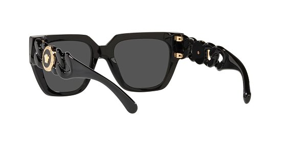 Солнцезащитные очки Versace 4409-GB1/8753