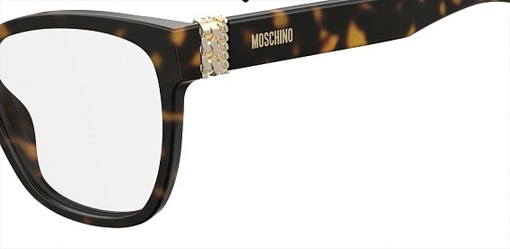 Оправа Moschino 510 086
