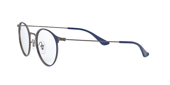Оправа Ray-Ban 0RX 6378-2906 49