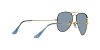 Солнцезащитные очки Ray-Ban RB 3025 001/5158