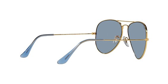 Солнцезащитные очки Ray-Ban RB 3025 001/5158
