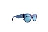 Солнцезащитные очки TOD'S TO 0167 84V 52