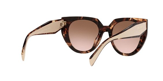 Солнцезащитные очки Prada 14WS-01R0A652