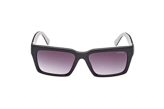 Солнцезащитные очки GUESS GUS 00121 01В