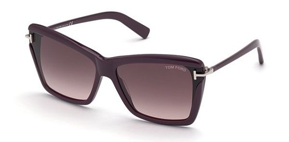 Солнцезащитные очки TOM FORD TF 849 83T