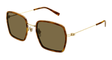Солнцезащитные очки GUCCI GG 1848S- 002
