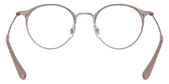 Оправа Ray-Ban 0RX 6378-2973 47