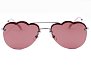 Солнцезащитные очки Miu Miu 56US- 1BC17758