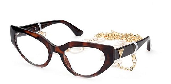 Оправа GUESS GU 2853 052