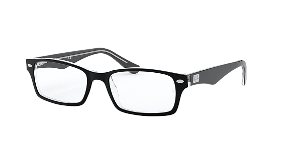 Оправа Ray-Ban 0RX 5206-2034 54