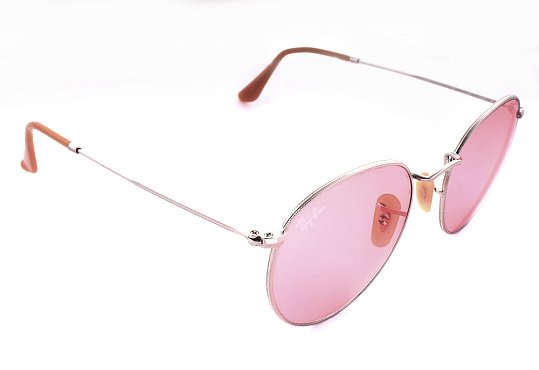 Солнцезащитные очки Ray-Ban RB 3447-9065V7