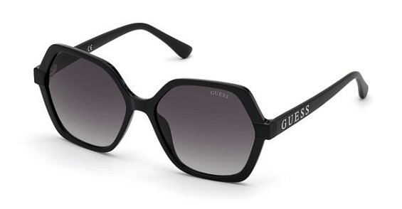 Солнцезащитные очки GUESS GUS 7698  01B