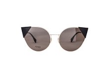 Солнцезащитные очки FENDI 0190 000