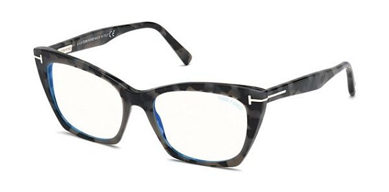 Оправа TOM FORD TF 5709-B 056