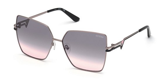 Солнцезащитные очки GUESS GUS 7733 10B