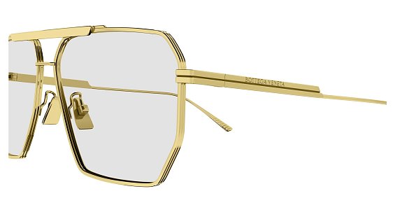 Солнцезащитные очки Bottega Veneta BV1012S 009