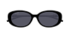 Солнцезащитные очки GUCCI GG 1684SA- 001