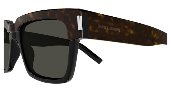 Солнцезащитные очки Saint Laurent SL 732/F VADIM-003
