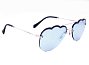 Солнцезащитные очки Miu Miu 56US- 1BC17858, с/з очки