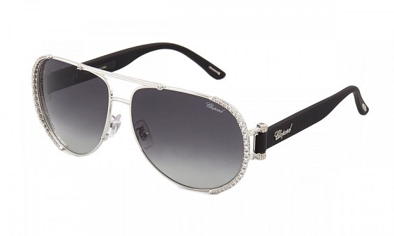Солнцезащитные очки Chopard A66S 579 S1