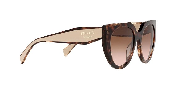 Солнцезащитные очки Prada 14WS-01R0A652