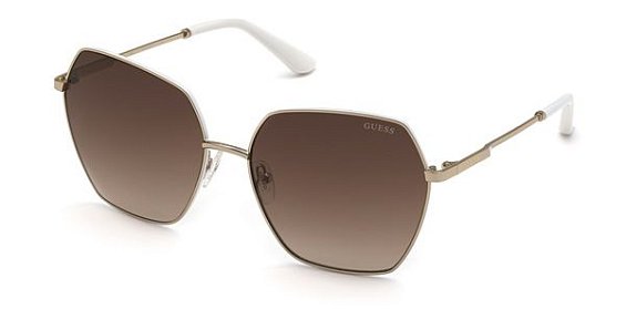 Солнцезащитные очки GUESS GUS 7785 32F 63 