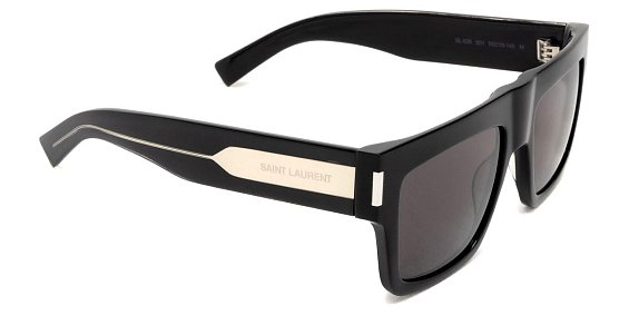 Солнцезащитные очки Saint Laurent SL  628-001