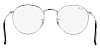 Оправа Ray Ban 0RX 3447V-2861 50