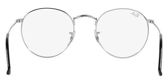 Оправа Ray Ban 0RX 3447V-2861 50