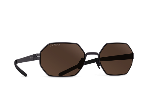 Солнцезащитные очки Gresso Dubai G0096TB03S