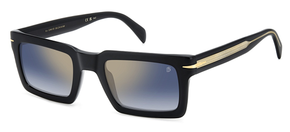 Солнцезащитные очки David Beckham 7126/S 2M2