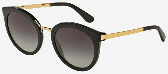 Солнцезащитные очки Dolce & Gabbana 4268-501/8G52