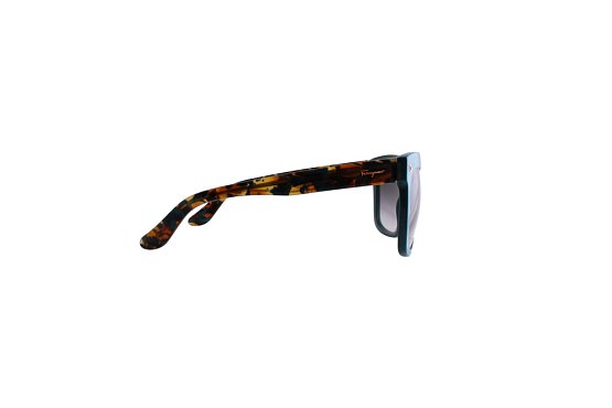 Солнцезащитные очки Salvatore Ferragamo 676S-416