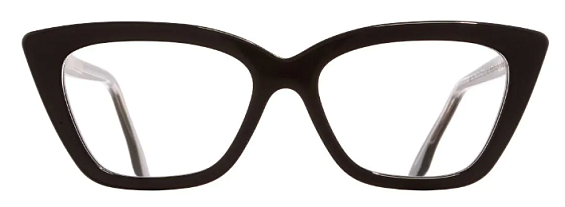 Оправа Cutler and Gross CGOP 1241 - B