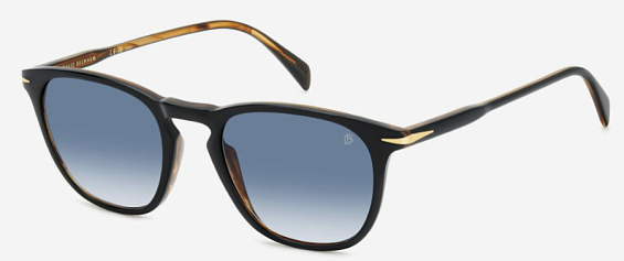 Солнцезащитные очки David Beckham 1160/S 05K