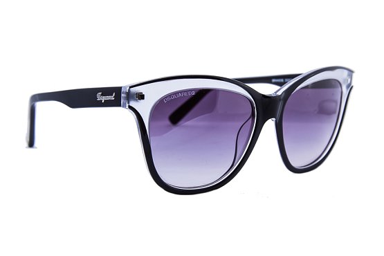 Солнцезащитные очки DSQUARED DQ 0210 03B