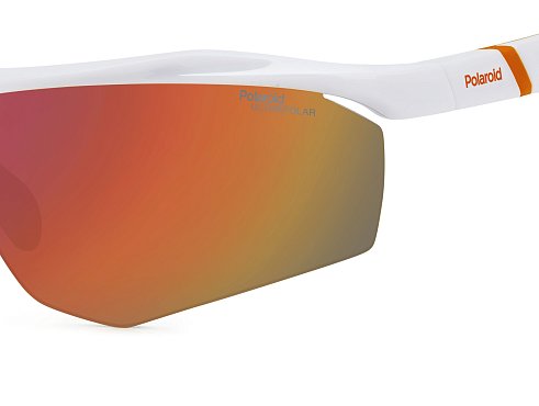Солнцезащитные очки Polaroid Sport, PLD 7055/S VK6