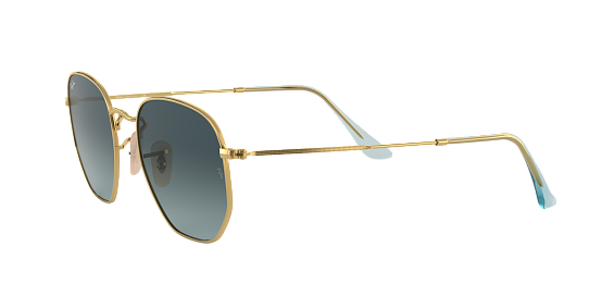 Солнцезащитные очки Ray-Ban RB 3548N-91233М51