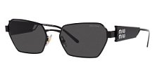 Солнцезащитные очки Miu Miu MU 53WS-1AB5S058